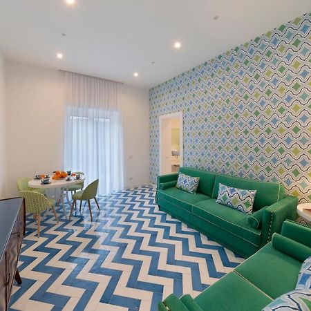 Sorrentovibes - Luxury Four Bedroom Home Экстерьер фото