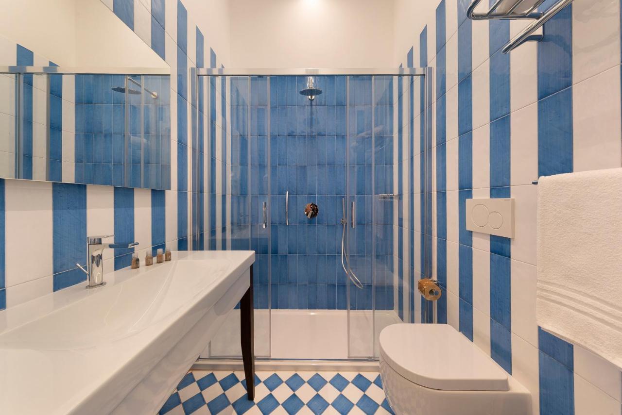 Sorrentovibes - Luxury Four Bedroom Home Экстерьер фото