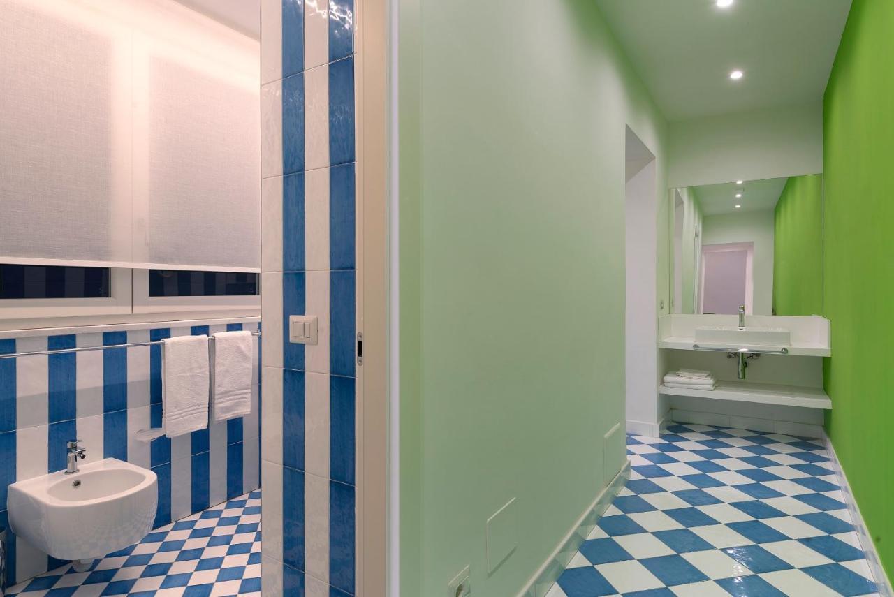 Sorrentovibes - Luxury Four Bedroom Home Экстерьер фото