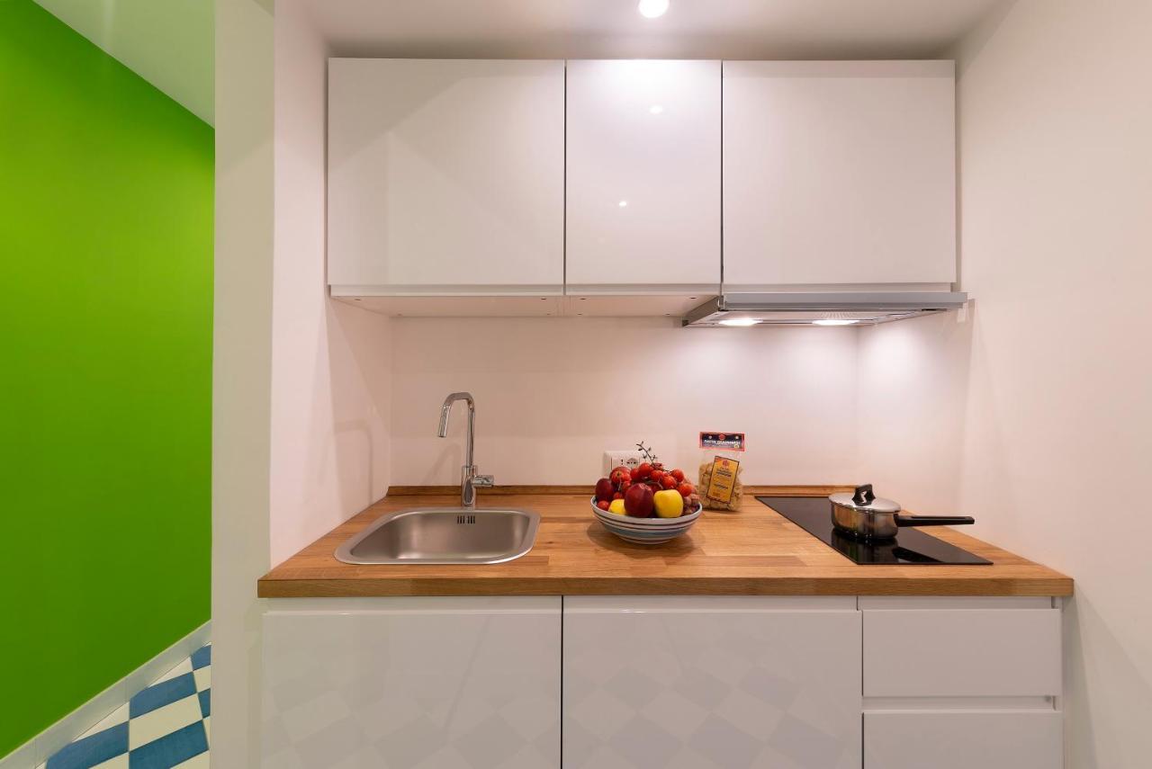 Sorrentovibes - Luxury Four Bedroom Home Экстерьер фото