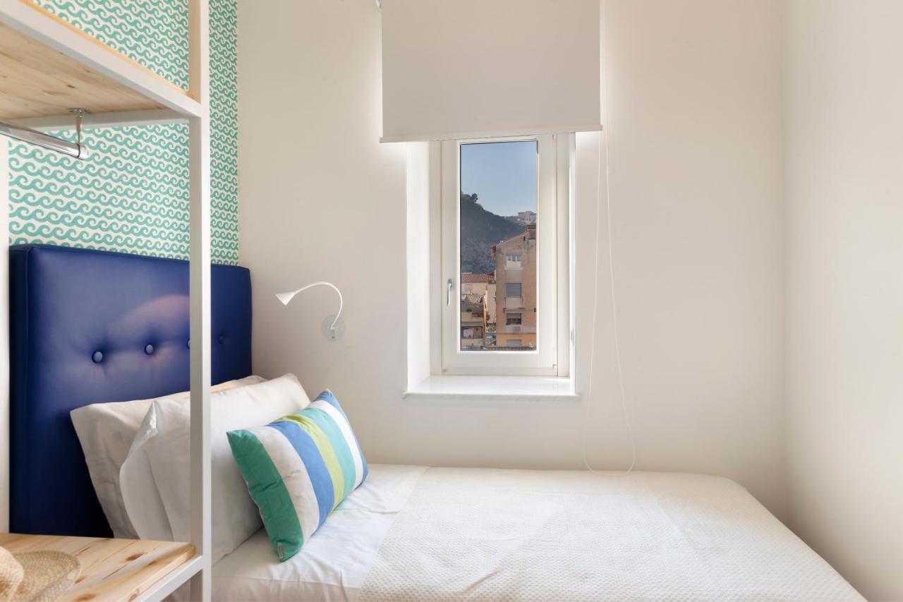 Sorrentovibes - Luxury Four Bedroom Home Экстерьер фото